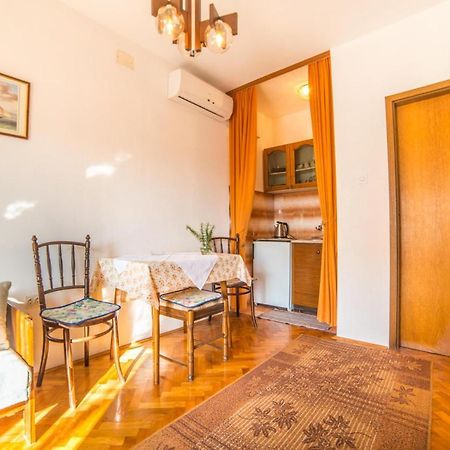 Apartments Antic 4255 Selce Luaran gambar